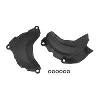 Motorcycle Engine Protector Cover For BMW For F900R For F900XR 2019 2020 2021 2022 Motorcycles Engine Cylinder Protection Cover Clutch Guards YZITSRQ