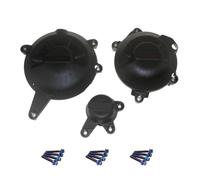 Motorcycle Engine Protector Cover For KAWASAKI For NINJA 650 Z650 Z650RS 2017 2018 2019 2020 2021 2022 2023 For NINJA650