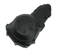 Motorcycle Engine Protector Cover Motorcycle Engine Cover Protector For K&awasaki For Z650 For Ninja 650 2017-2025 Generator Stator Guard Protective YZITSRQ(Color B)