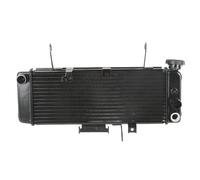 Motorcycle Engine Radiator Cooling System Compatible With 2003-2004 SV650 SV650S SV650A SV650SA Models