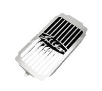 Motorcycle Engine Radiator Grill Tank Cooler Cover Fit For Shadow VT1100 Spirit Sabre 1987-2007 Motorcycle radiator cover(B)