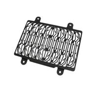 Motorcycle Engine Radiator Grille Guard Cooler Protector Cover For BMW For G310GS G310R ABS 2020 2021 2022 2023 2024 Protective Cover