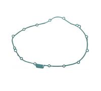 Motorcycle Engine Right Crankcase Cover Gasket Compatible With RVF750R 1994 VFR800FI 1998-2001 RVF 750 VFR 800 11394-MBG-000