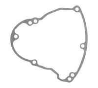 Motorcycle Engine Right Side Crankshaft Cover Gasket Compatible With XV1600 1999 To 2007 XV1700 2003 To 2015 MT01 2005 To 2009 Fits 5YU 15462 01