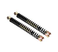 Motorcycle Engine Shock Absorber Pedal Double FOR GY6-50/60/80/125/150 Falcon Scooter Direct Sale Damping System Part(307mm)