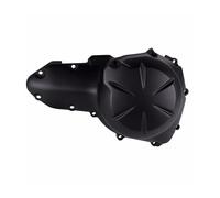 Motorcycle engine side cover protector For Ninja650R ER-6F ER-6N Versys650 ABS LT ER-4N 400R Motor Left for Engine Stator Crankcase Cover Guard Protector