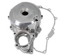 Motorcycle Engine Side Guard Motorcycle for Engine Stator Cover CrankCase Coil Side Shell & Gasket For Honda CB1300 CB 1300 For Super Four 2005 2006 2007 2008 2009