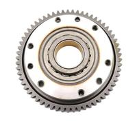 Motorcycle Engine Starter Clutch Assy One Way Bearing Bead Compatible With F650 F650CS G650X Challenge F650GS F650GS F G 650 GS X(Starter Clutch Assy)