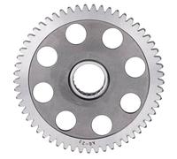 Motorcycle Engine Starter Clutch Bearing Gear Assembly Compatible With 390 ABS 2013-2016 200 2014-2016 250 2014-2017(Gear)