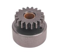 Motorcycle Engine Starter Drive Gear Compatible With XV700 XV750 XV1100 700 750 1100 Models Replacement Part