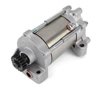 Motorcycle Engine Starter Motor Compatible With Arctic Cat XF8000 High Country Sno Pro Limited International Sno Pro International