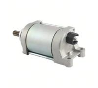 Motorcycle Engine Starter Motor Compatible With CB1000R CBR1000 CBR1000RR SP Models 2008-2019 Fits OEM Part 31200-MFL-003