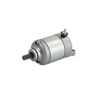 Motorcycle Engine Starter Motor Compatible With CRF250X 2004-2019 CRF250X Starter Accessories Parts 31200KSC671