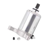 Motorcycle Engine Starter Motor Fit For YAMAHA Big Bear Raptor 350 YFM350 YFM350FH YFM350FW YFM400A 1UY8180051 1UY8189000