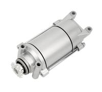 Motorcycle Engine Starter Motor For Honda CB250 Two Fifty Nighthawk Police CA125 Rebel CM125C CMX250C CMX250X CB 250 CA 125