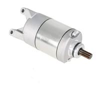 Motorcycle Engine Starter Motor Replace For Yamaha TTR250 For TT-R250 1999-2004 OEM NO 4GY-81800-02-00 4GY-81890-00-00