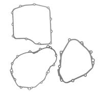Motorcycle Engine Stator Case Clutch Cover Oil Pan Gasket Kits For CBR600F4 1999 2000 2001 2002 2003 2004 2005 2006 engine gasket(Style 2)