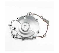 Motorcycle Engine Stator Cover Aluminum Left Engine Stator Cover Crank Case For YA&MAHA YZF R1 2015-2021 R1S R1M 2016 2017 2018 2019 2020 YZFR1