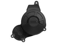 Motorcycle Engine Stator Cover Authentic 3-Piece Secondary Engine Cover For RS 660 2021-2025- For Tuono For Tuareg 2022-2025