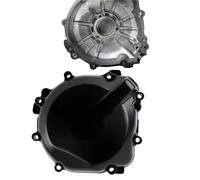 Motorcycle Engine Stator Cover Crankcase For GSXR GSX-R 600 750 2001-2003 GSXR1000 2001-2002