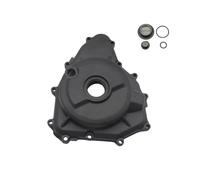Motorcycle Engine Stator Cover Crankcase For Ka&wasaki NI&NJA 400 500 Z400 Z500 Z 2018-2024 Replacement Part