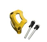 Motorcycle Engine Stator Cover Crankcase Generator Cover Engine Stator Guard For Super Cub C125 For Cab 110