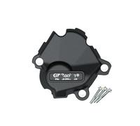 Motorcycle Engine Stator Cover Engine Cover Protection For CBR1000RR-R For Fireblade SP 2020-2024 Motorcycle Stator Protective Sleeve