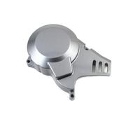 Motorcycle Engine Stator Cover Engine Stator Cover For Lifan YX For Zongshen 110 125 140 150cc 160 Cc Pit Dirt Bike WPB Orion M2R Thumpstar Braaap DHZ SSR