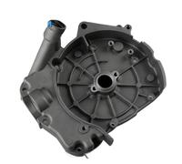 Motorcycle Engine Stator Cover Fit For 50 80 48cc 125 150 Engine Crankcase Fuel Cover Magnetic Motor Side Right Box Scooter(GY6 125 150cc)