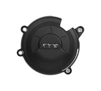 Motorcycle engine stator cover FOR CBR500 & CB500F 2013-2018 Motorcycle Engine Protection Cover Hood Clutch Pulse Protection Accessories