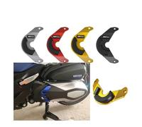 Motorcycle Engine Stator Cover For Forza350 300 ADV350 XADV150 Adv 150 2021 2022 2023 Motorcycle Engine Stator Guard Protector Anti-Drop Protection Cover