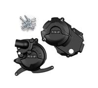 Motorcycle Engine Stator Cover For MONSTER SP Motorcycle Engine Protect Cover Body Frames Clutch Pulse Protection Parts General Purpose Replacement Kit