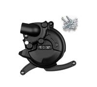 Motorcycle Engine Stator Cover For MONSTER SP Motorcycle Engine Protect Cover Body Frames Clutch Pulse Protection Parts General Purpose Replacement Kit