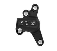 Motorcycle engine stator cover For MT-09 FZ-09 For Tracer & For Scrambler 2014-2020 Engine Cover Set Clutch Pulse Motorcycle Protection Accessories