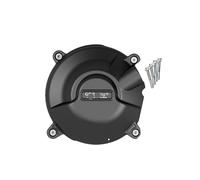 Motorcycle Engine Stator Cover For MT09 For TRACER GT 2021 To 2025 Motorcycle Engine Protect Cover Body Frames Clutch Pulse Protection Replacement Accessories