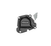 Motorcycle Engine Stator Cover For MT09 For TRACER GT 2021 To 2025 Motorcycle Engine Protect Cover Body Frames Clutch Pulse Protection Replacement Accessories