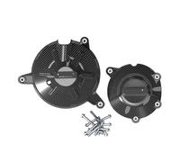 Motorcycle Engine Stator Cover For RSV4 For TUONO V4 2021-2024 2023 Motorcycles Engine Cover Protection Case Covers Protectors