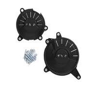 Motorcycle engine stator cover For st&reetfi&ghter V4 S 2020-2022 Motorcycle Engine Protect Cover Body Frames Clutch Pulse Protection Cover