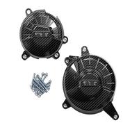 Motorcycle engine stator cover For st&reetfi&ghter V4 S 2020-2022 Motorcycle Engine Protect Cover Body Frames Clutch Pulse Protection Cover
