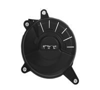 Motorcycle engine stator cover For st&reetfi&ghter V4 S 2020-2022 Motorcycle Engine Protect Cover Body Frames Clutch Pulse Protection Cover