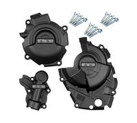 Motorcycle Engine Stator Cover For V-STROM 800DE 2023 To 2025 Motorcycle Engine Protect Cover Body Frames Clutch Pulse Protection Part Replacement Accessories