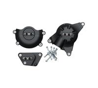 Motorcycle Engine Stator Cover For YZF R6 2006-2023 Engine Protection Cover General Purpose Adjustable Replacement Kit Stator Protective Sleeve