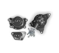 Motorcycle Engine Stator Cover For YZF R6 2006-2023 Engine Protection Cover General Purpose Adjustable Replacement Kit Stator Protective Sleeve