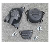 Motorcycle engine stator cover For YZF-R6 2006-2023 PULSE/TIMING COVER Engine Protection Cover Motorcycle Hood Clutch Pulse Protection Accessories