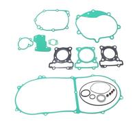 Motorcycle Engine Stator Cover Gasket For NMAX155 Motorcycle Accessories Clutch Gasket Set Cylinder Engine Clutch Cover Electric Dirt Pit Bike