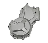 Motorcycle Engine Stator Cover Left Engine Stator Crankcase Cover For B&M&W S1000RR 2009-2019 S1000R 2014-2021 HP4 2013-2014 HP4 RACE 2015 Motorcycle
