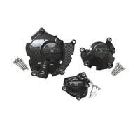 Motorcycle Engine Stator Cover Motorcycle Accessorie Engine Cover Protection Set For MT10 MT-10 2015-2024 General Purpose Adjustable Replacement Kit