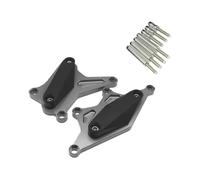 Motorcycle Engine Stator Cover Motorcycle Engine Case Stator Cover Guard Slider Protection Cover Replace For CB500F CB500x 2013-2020 Accessories