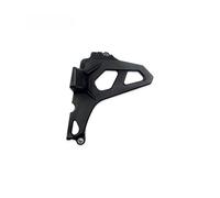 Motorcycle Engine Stator Cover Motorcycle Engine Clutch Ignition Crankcase Sprocket Protection Guard Cover For KEWS K16 K23 For HENGJIAN S7 CBS300 NB300