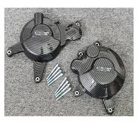 Motorcycle engine stator cover Motorcycles Engine Cover For GSX-R125 GSX-S125 2018-2024 Engine Cover Protection Set Cover Protection Accessories